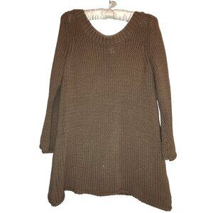Soft Surroundings Soft Tunic Sweater